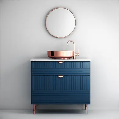 Superfront | Parallels Sink | Умывальник