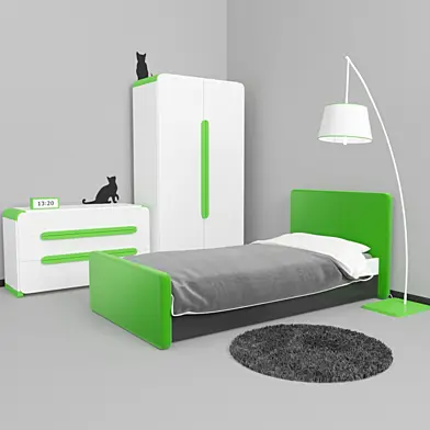 Children's room part_1