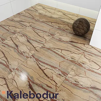 KALEBODUR FOREST BROWN