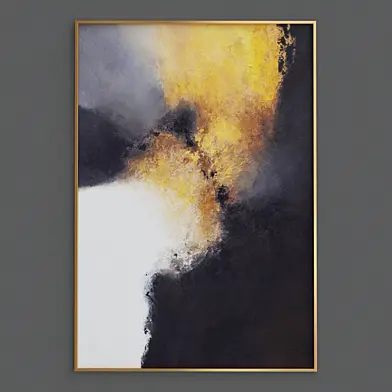 gold abstracts_3