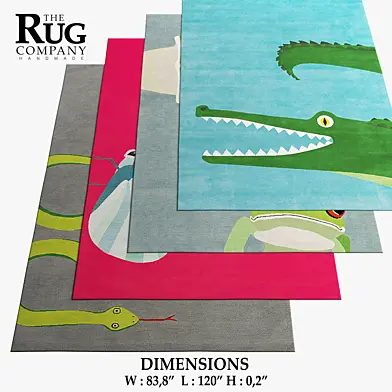 The Rug Company Rugs_51