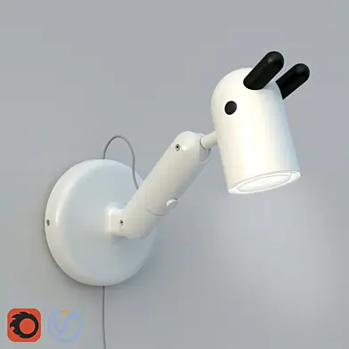 Бра Ikea Krux