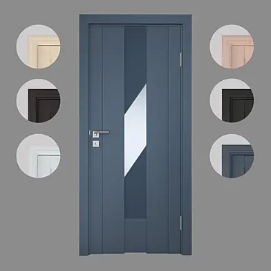 Door U89 ProfilDoors