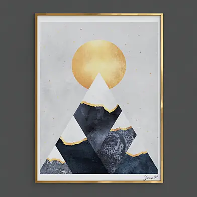 Mountains