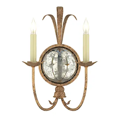 GRAMERCY DOUBLE SCONCE