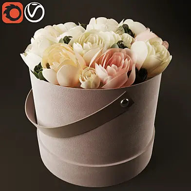 FLOWER BOX