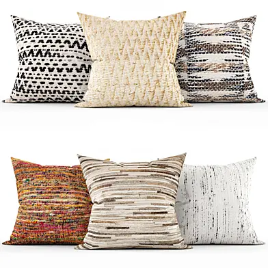 Decorative pillows