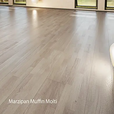 Barlinek Floorboard - Decor Line - Marzipan Muffin Molti