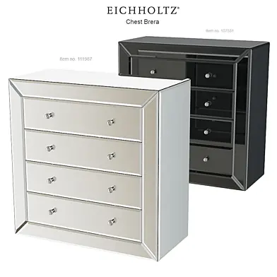 EICHHOLTZ Chest Brera 111987 107531