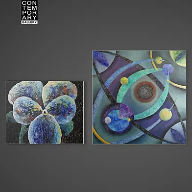 Contemporary gallery vol.9