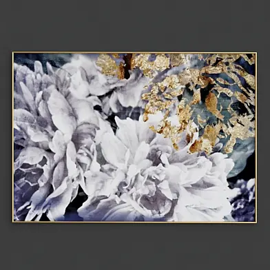 Golden rose