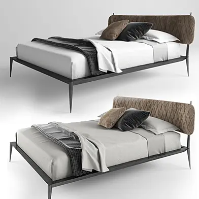 bed 002