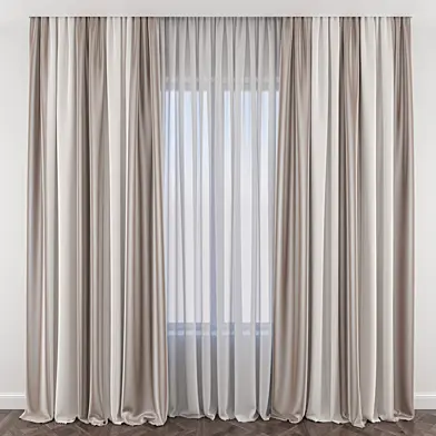 Curtain