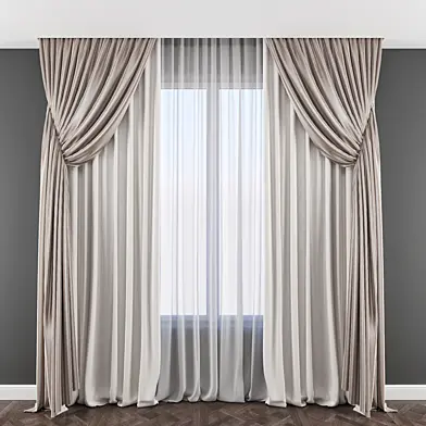 Curtain