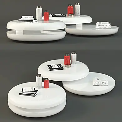 Yo-Yo cattelan italia