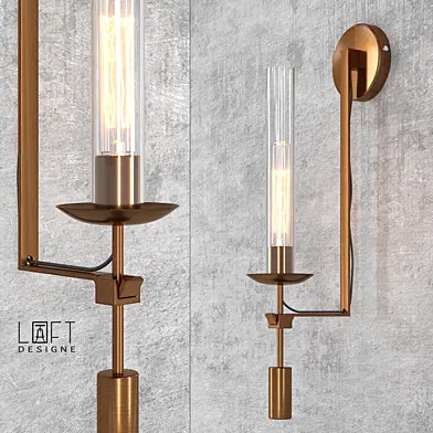 LoftDesigne Бра 5521 model