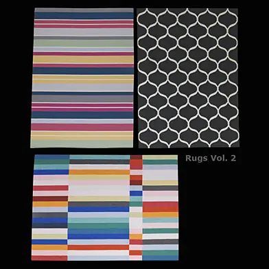 IKEA Rugs Vol. 2