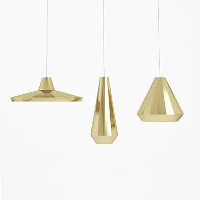 Brass Lights (DAVID DERKSEN)