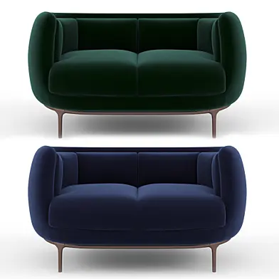 Wittmann Vuelta Sofa