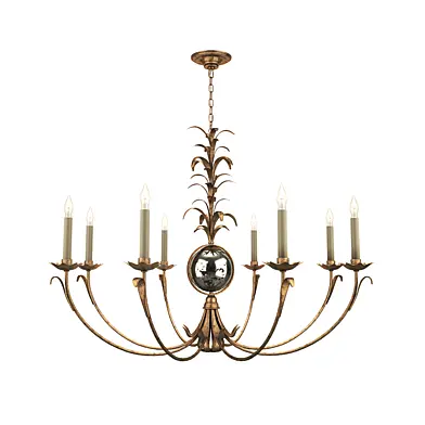 Visual Comfort CHC5377GI