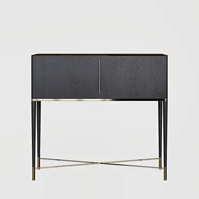 Tama Secretaire by Carlo Colombo