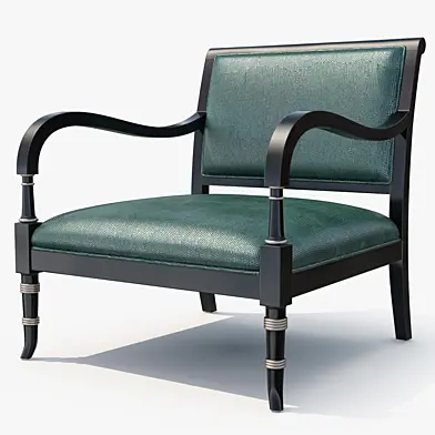 Louise Bradley Jakob Chair