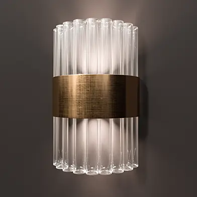 Wall light CURZON STREET by Bella Figura