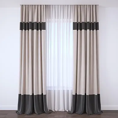 Curtain
