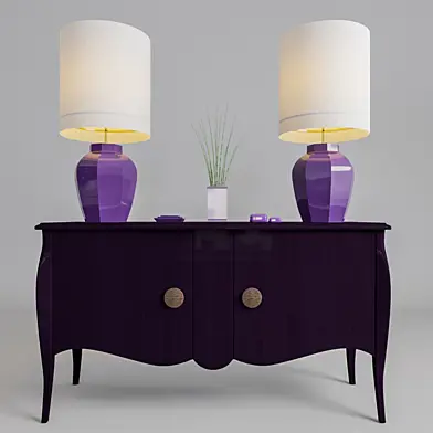 Decor set Marioni |3