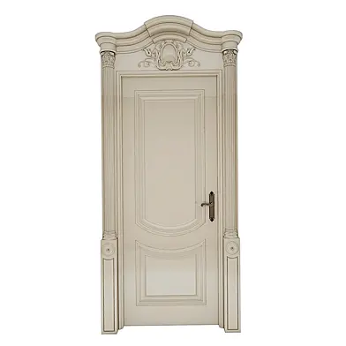 Door NEW DESIGN PORTE