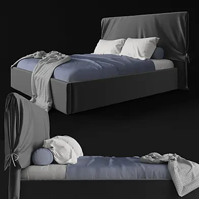 Bed set 10