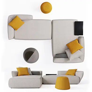 MDF Italia | COSY