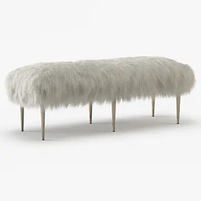 Stiletto Bench