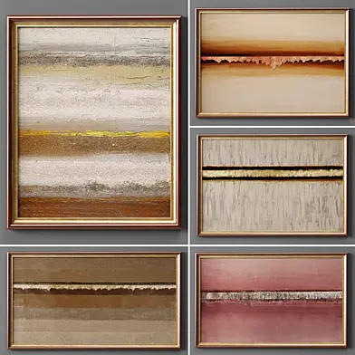 Collection of paintings-80