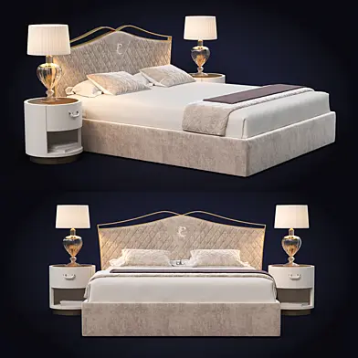 Cantori set. Valentino, Patrizia Lamp.