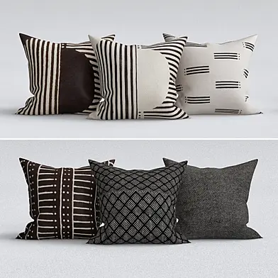 Decorative Pillows