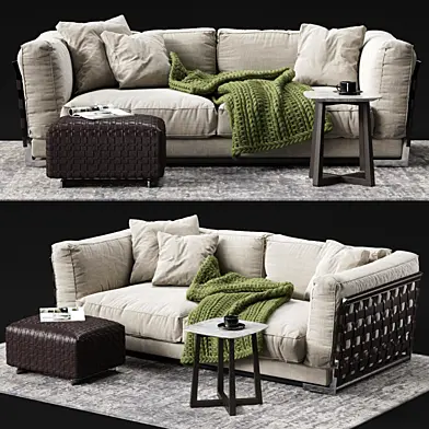 FLEXFORM  CESTONE