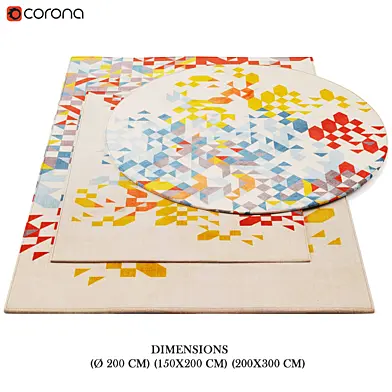 Sapore di Mare Rugs