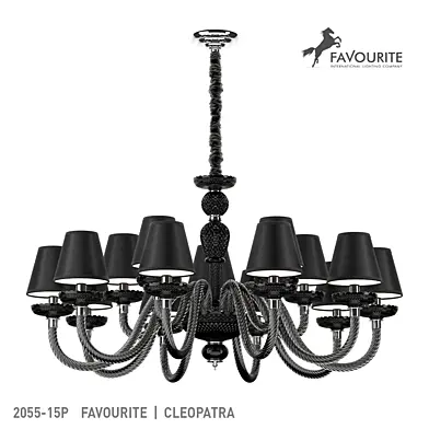 Favourite 2055-15P