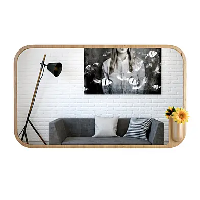 Muse Mirror