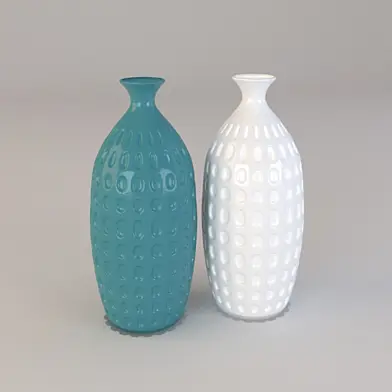 Kit Vasos