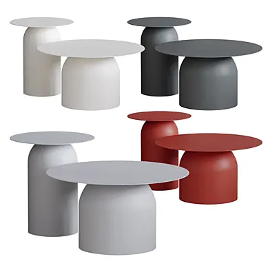 freistil 154 coffe tables