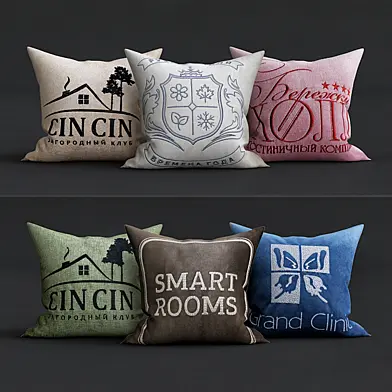 Decorative Pillows