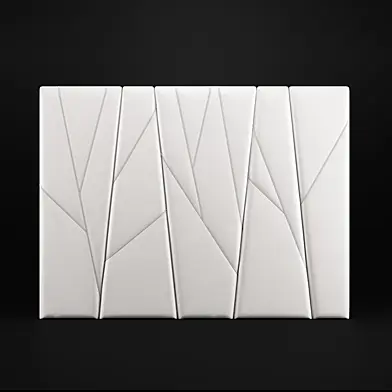 Wall panel