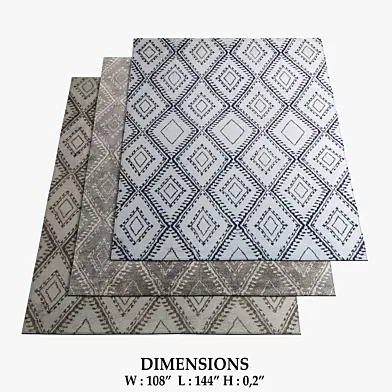 Restoration Hardware Rugs_106