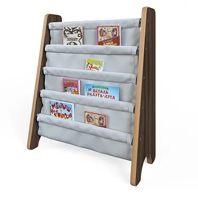 Подставка для книг