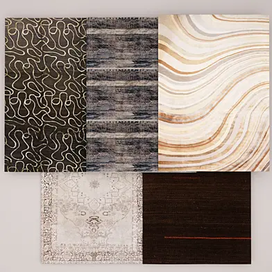 Carpet Set 21