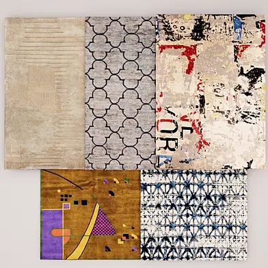 Carpet Set 40