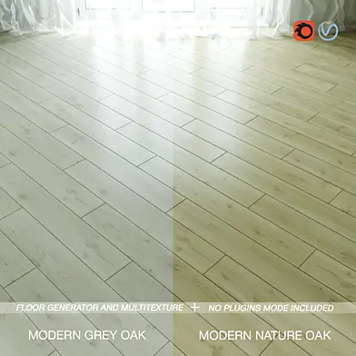 Pergo Flooring Vol.20