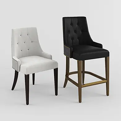 Sevensedie Olimpia chairs